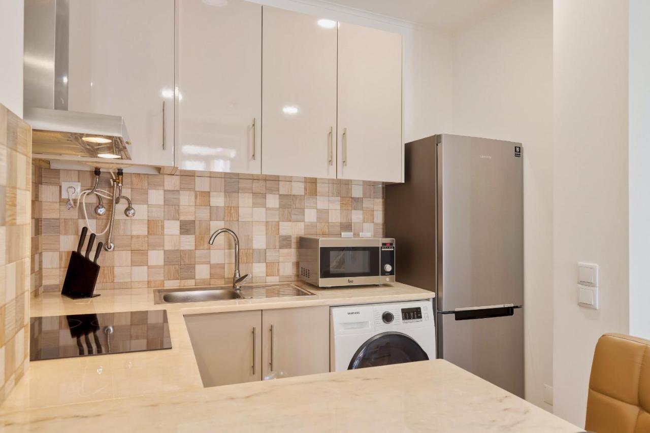 Garrett Terrace Apartment Setubal Exterior photo