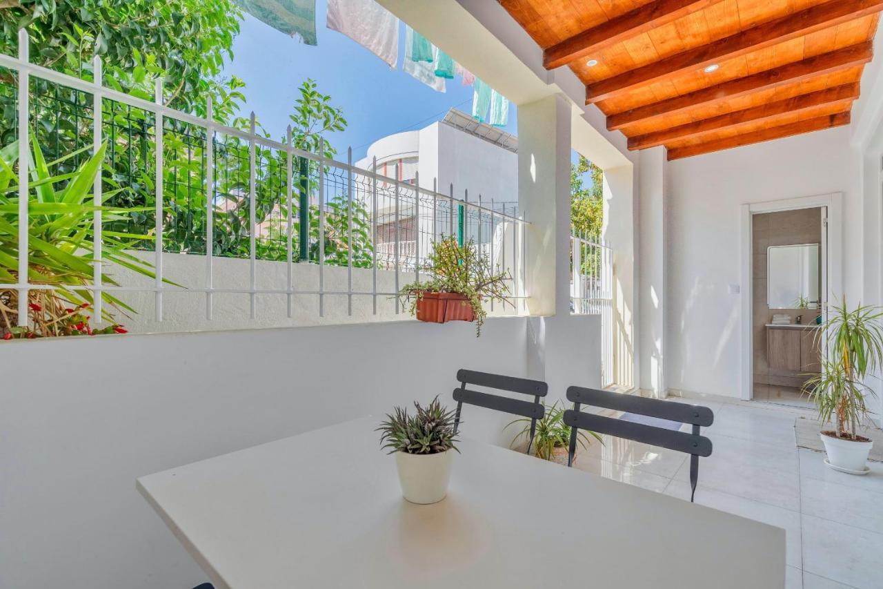 Garrett Terrace Apartment Setubal Exterior photo